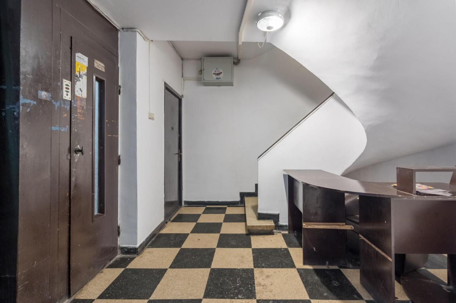 Highline Downtown Residences 6 Persons Family Apartment Bucareste Exterior foto
