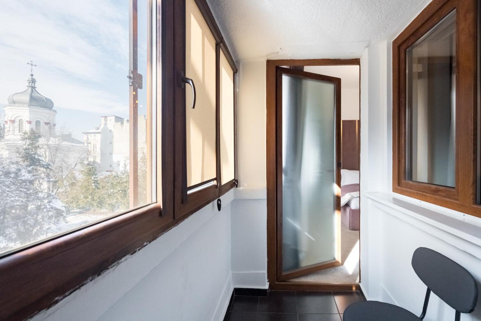 Highline Downtown Residences 6 Persons Family Apartment Bucareste Exterior foto
